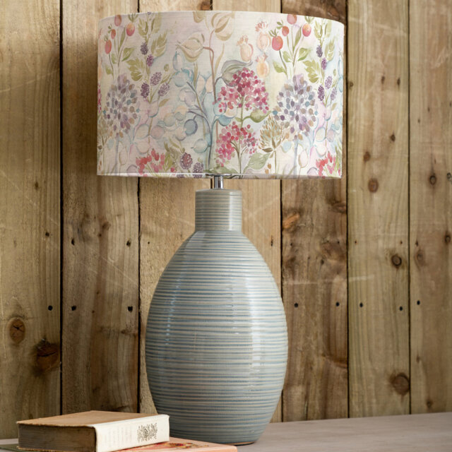 Voyage Maison Epona & Hedgerow Eva Table Lamp 68 X 40 X 40Cm