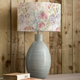 Ceramic Desk Lamp