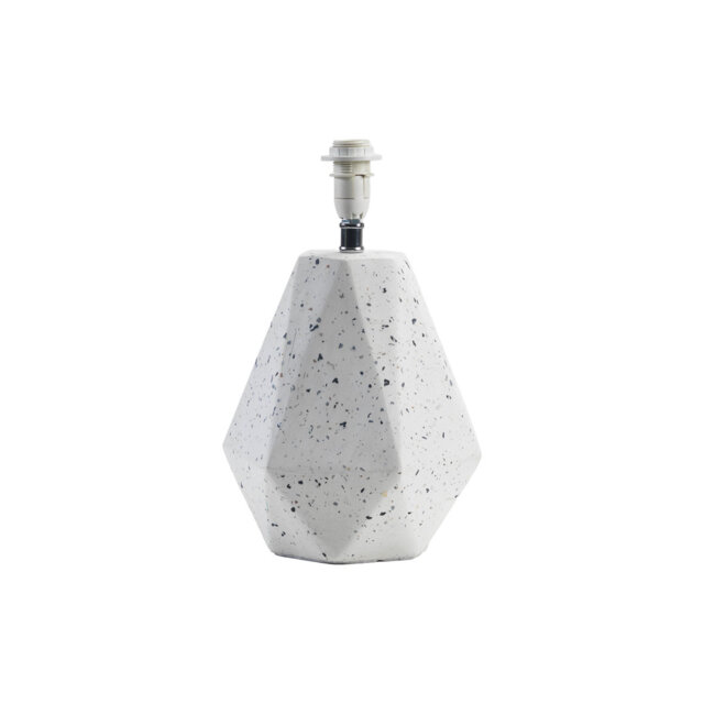 Concrete Lamp Base Lamp