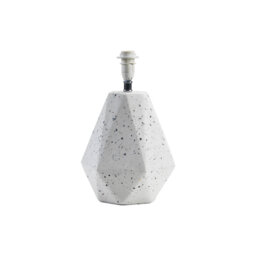 Concrete Lamp Base Lamp