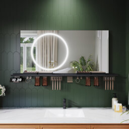 Rectangle Mirror