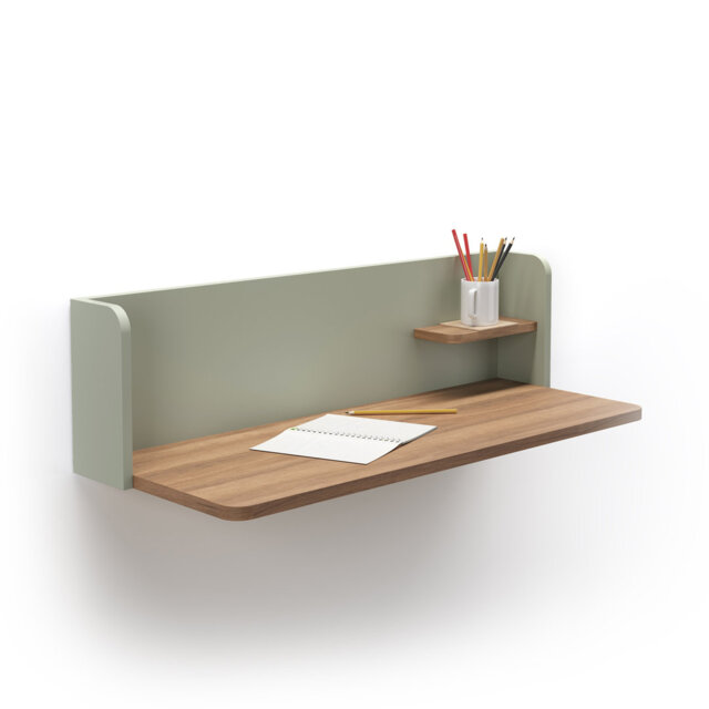 Capuano Floating Desk