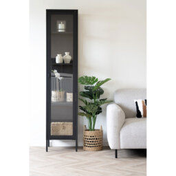 Beitz Display Cabinet