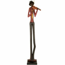 Isaak Entertainment Figurines & Sculptures