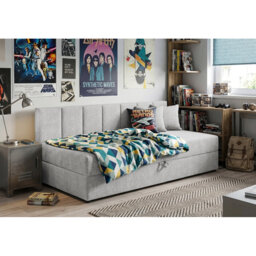 Lenny Upholstered Daybed