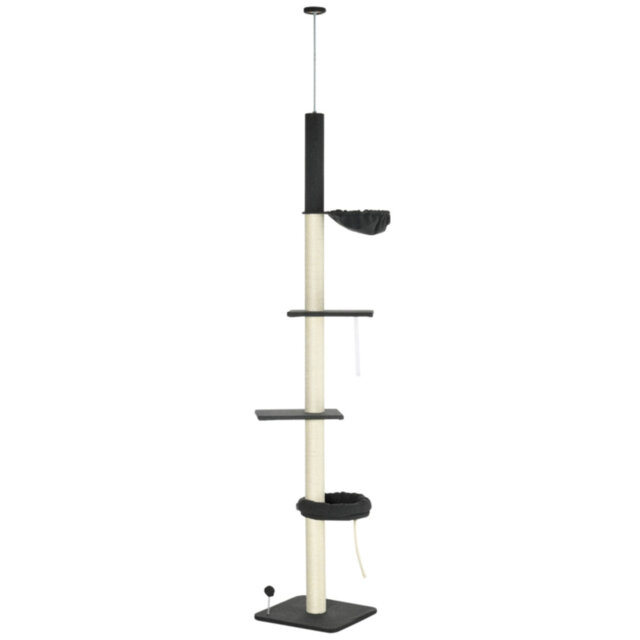 270cm H Cat Tree