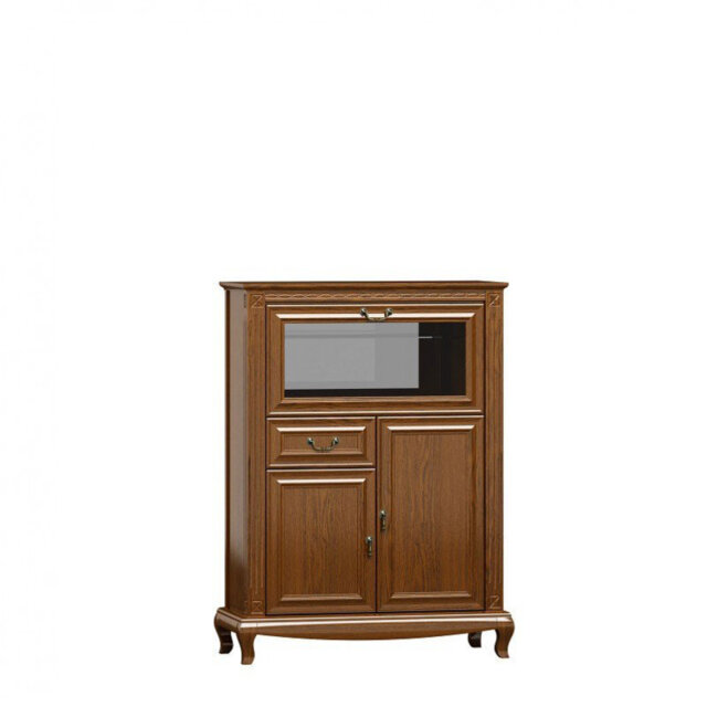 Dhananjai 1 - Drawer Chest of Drawers