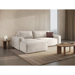 Alisbha 3 Seater Boucle Sofa Bed