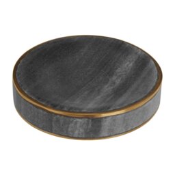 Susanna Marble Soap Dish