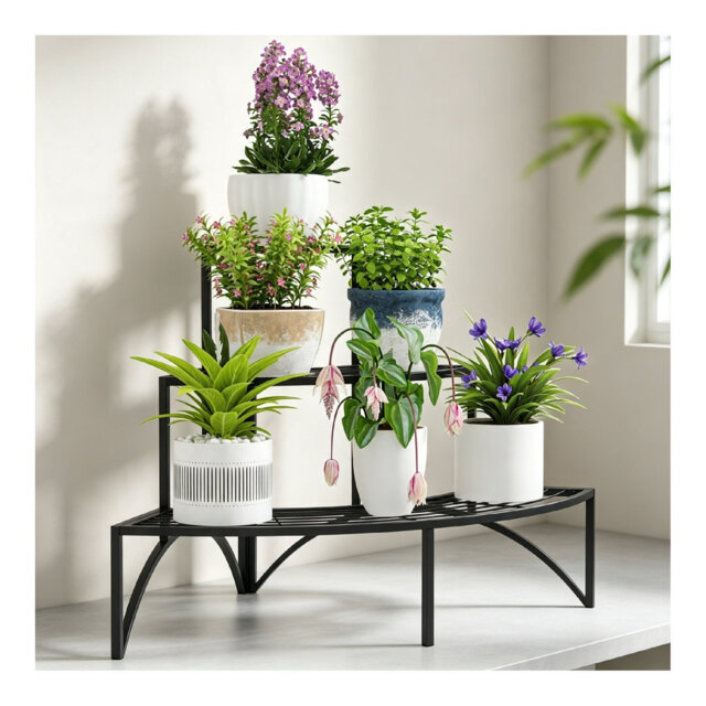 3 Tier Plant Stand