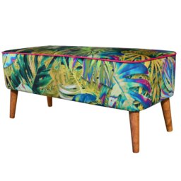 Upholstered Bench