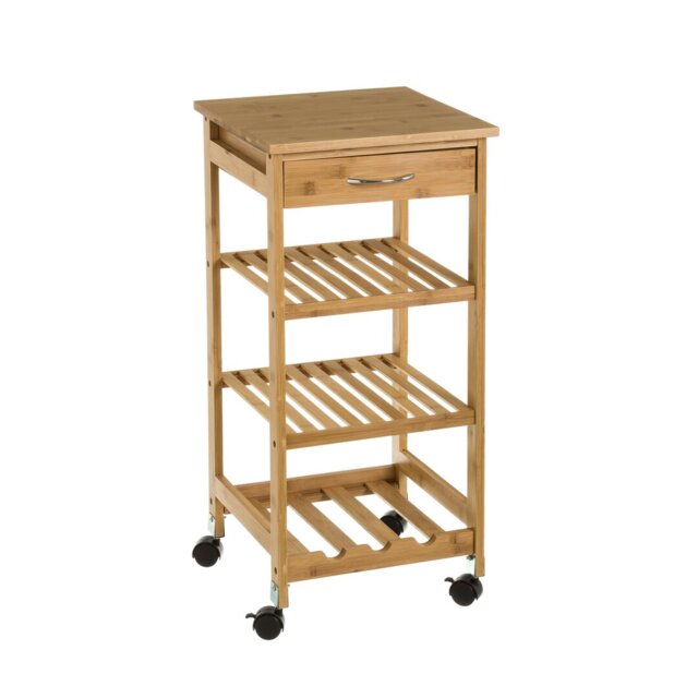 Marilee Kitchen Trolley