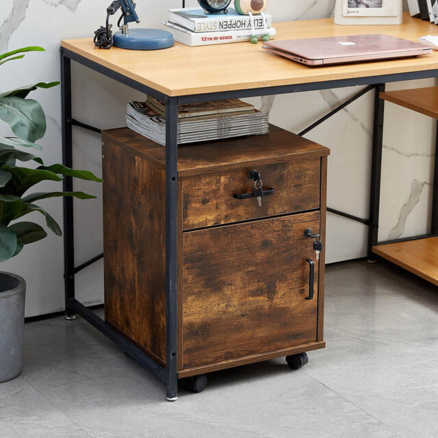 Danby 40cm Wide 1 -Drawer File Cabinet