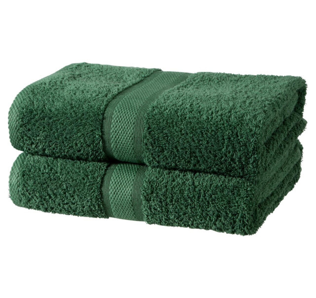 Wingler Bath Sheet