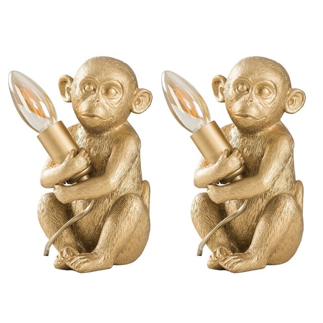 Droitwich Novelty Lamp