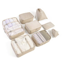 Rebrilliant Fabric Storage Bag