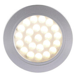 "7944 1"" LED Slim Profile Recessed Lighting Kit"