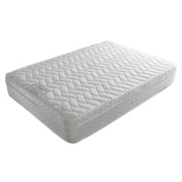 Basque Small Double (4') Open Coil 2000 Mattress