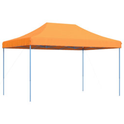 Vidaxl Foldable Tent Pop-Up Outdoor Party Tent Garden Gazebo Canopy Shelter