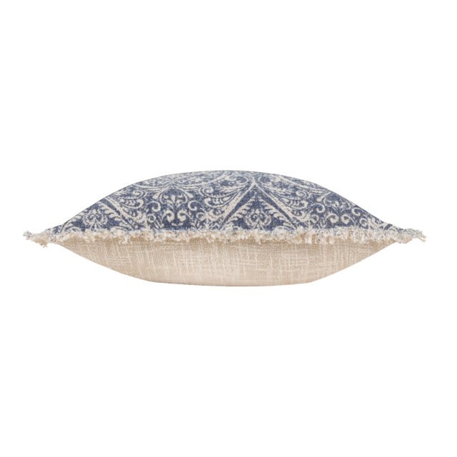 Durelle Damask Square Cushion