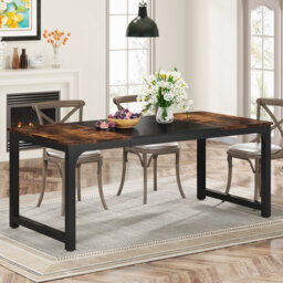 Etting Unfinished Dining Table