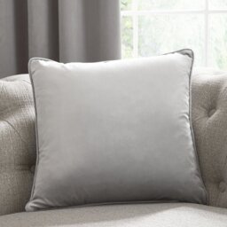 Montrose 43cm Cushion Cover with Filling