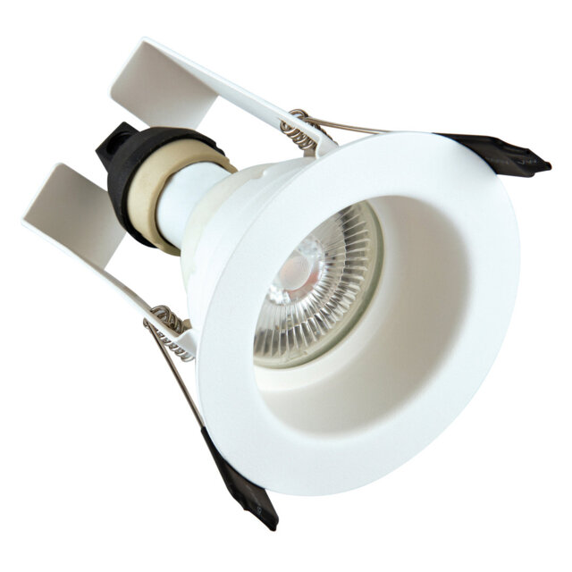 "3.3"" LED Recessed Lighting Kit"