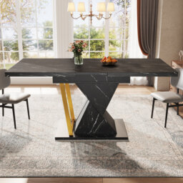 Extendable Dining Table