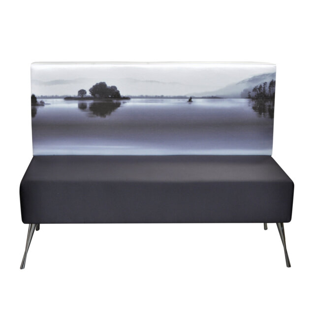 3 Seater Loveseat