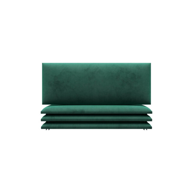 Anneus All Upholstered Headboard