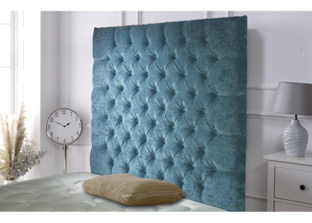 Shaw Upholstered Headboard