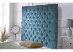 Shaw Upholstered Headboard