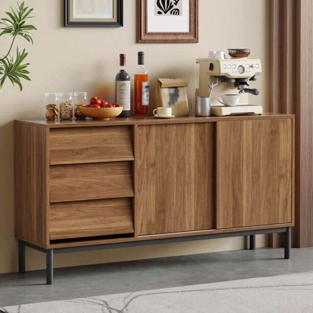 150 cm W Sideboard