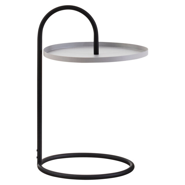 Alexica End Table
