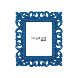 Embossed Picture Frame