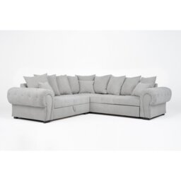 Lissette Corner Sofa Bed