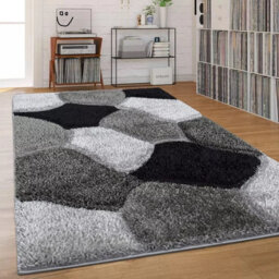 Shag Area Rug