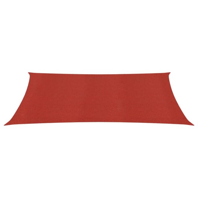 Cerro 6m x 4m Rectangular Shade Sail