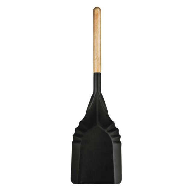 Huldah Steel Fireplace Tool Set