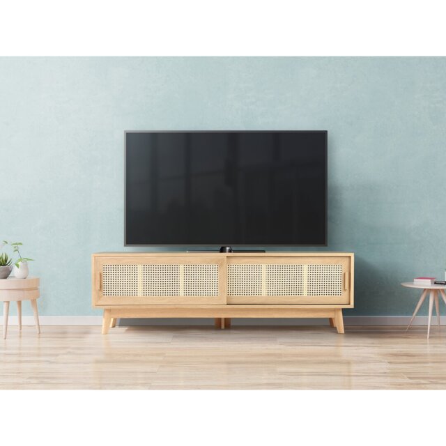"Lata TV Stand for TVs up to 60"""