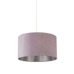 Velvet, Plastic And Mild Steel Traditional