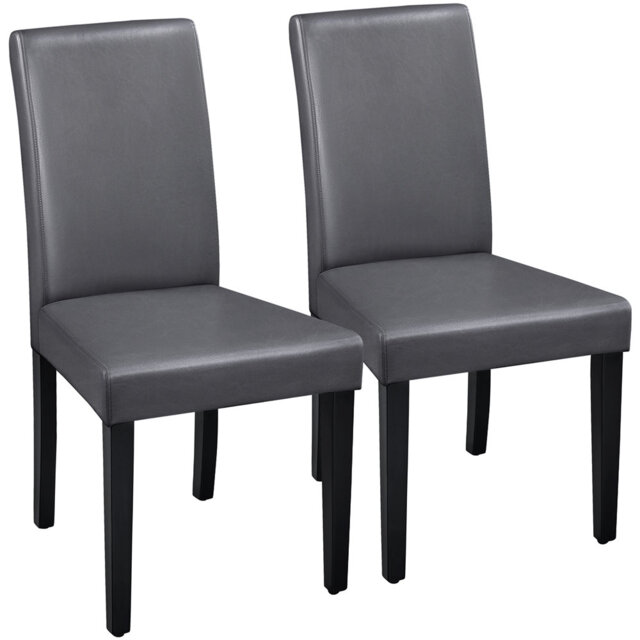 Coan 45cm H Upholstered Side Chair