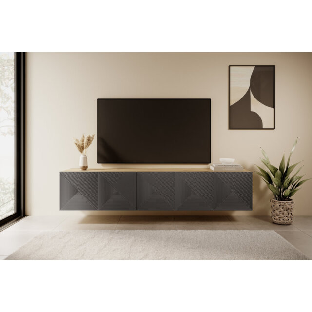 "Merrilie TV Stand for TVs up to 55"""