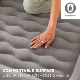 22cm Air Bed