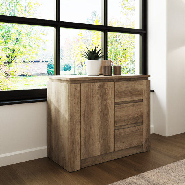 Allred 85.5cm Sideboard
