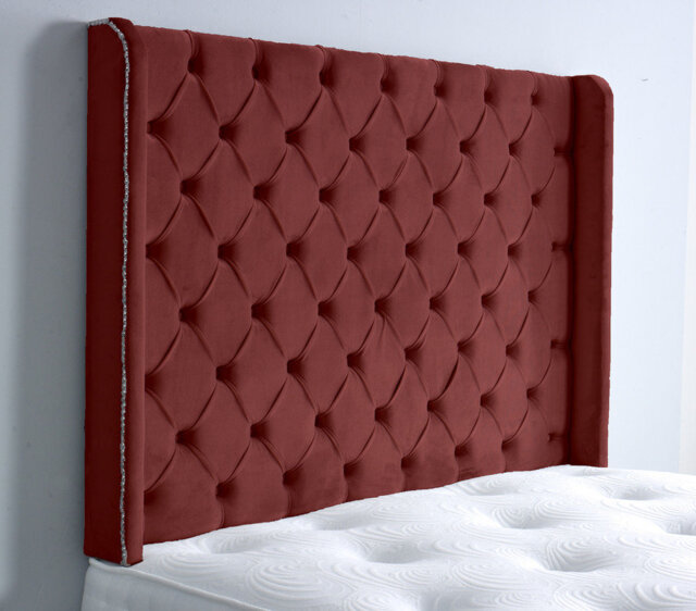 Upholstered Headboard