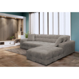 4 Seater Corner Sofa