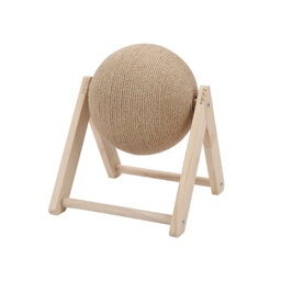 Scratching Post