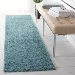 Grand Isle Jax Turquoise Rug