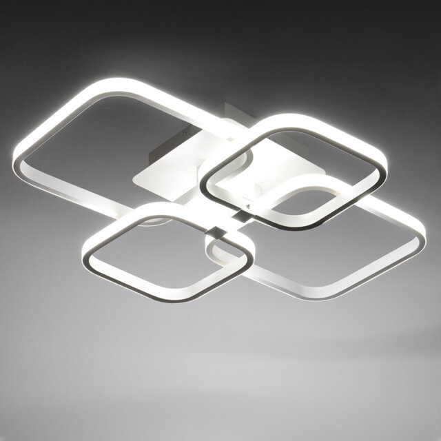 Flush Mount